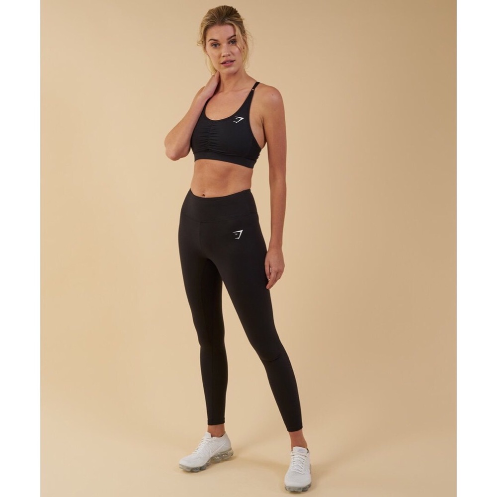 Gymshark Dreamy Leggings - Black